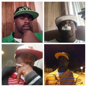 Meet your Posher, Vincent